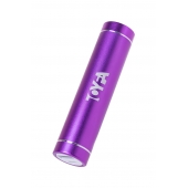 Портативное зарядное устройство A-toys 2400 mAh microUSB - A-toys - купить с доставкой в Пскове