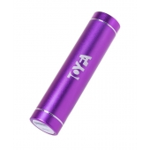 Портативное зарядное устройство A-toys 2400 mAh microUSB - A-toys - купить с доставкой в Пскове