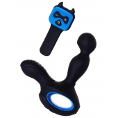 Вибростимулятор простаты с подогревом - Erotist Adult Toys - в Пскове купить с доставкой