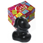 Сувенир в коробке  Босс - LOVETOY (А-Полимер) - купить с доставкой в Пскове