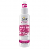 Спрей после бритья pjur WOMAN After You Shave Spray - 100 мл. - Pjur - купить с доставкой в Пскове