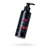Массажное масло Erotist CHERRY с ароматом вишни - 150 мл. - Erotist Lubricants - купить с доставкой в Пскове