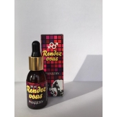 Капли для женщин Rendezvous - 30 мл. - Капиталпродукт - купить с доставкой в Пскове