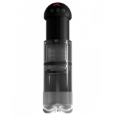 Вакуумная вибропомпа Extender Pro Vibrating Pump - Pipedream - в Пскове купить с доставкой