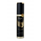 Минеральное массажное масло Orgie Sexy Therapy Afrodisiac - 200 мл. - ORGIE - купить с доставкой в Пскове