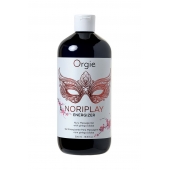 Энергетический гель для эротического массажа Orgie Energizing Nuru Massage - 500 мл. - ORGIE - купить с доставкой в Пскове