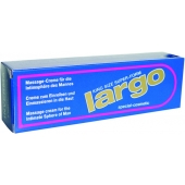 Возбуждающий крем для мужчин Largo Special Cosmetic - 40 мл. - Inverma - купить с доставкой в Пскове
