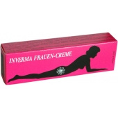Крем Frauen для нее - Inverma - купить с доставкой в Пскове