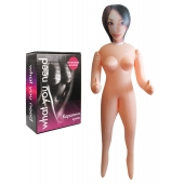 Секс-кукла Каролина - Erowoman-Eroman - в Пскове купить с доставкой