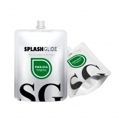 Пролонгирующий лубрикант на водной основе Splashglide Long Play Prolong - 100 мл. - Splashglide - купить с доставкой в Пскове