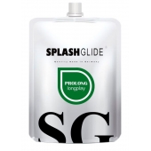 Пролонгирующий лубрикант на водной основе Splashglide Long Play Prolong - 100 мл. - Splashglide - купить с доставкой в Пскове