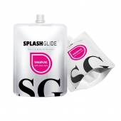 Ухаживающий лубрикант на водной основе Splashglide Vaginal With Aloe Vera - 100 мл. - Splashglide - купить с доставкой в Пскове