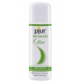 Лубрикант на водной основе pjur WOMAN Aloe - 30 мл. - Pjur - купить с доставкой в Пскове
