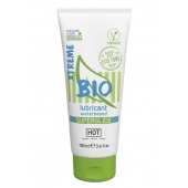 Интимный увлажняющий гель BIO SuperGlide Xtreme - 100 мл. - HOT - купить с доставкой в Пскове