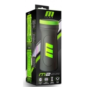 Мастурбатор-вагина M2 SUPERIOR STROKER - Blush Novelties - в Пскове купить с доставкой