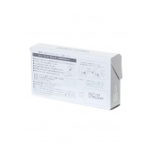 Ультратонкие презервативы Sagami Original QUICK - 6 шт. - Sagami - купить с доставкой в Пскове