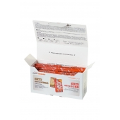 Ультратонкие презервативы Sagami Xtreme SUPERTHIN - 15 шт. - Sagami - купить с доставкой в Пскове