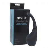 Анальный душ Nexus Douche Pro - Nexus Range - купить с доставкой в Пскове