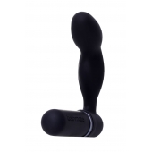 Стимулятор простаты Prostate Vibe - 10,5 см. - Bathmate - в Пскове купить с доставкой