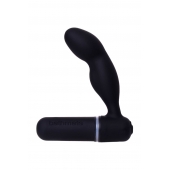 Стимулятор простаты Prostate Vibe - 10,5 см. - Bathmate - в Пскове купить с доставкой