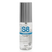 Универсальный лубрикант на водной осноdе S8 Original Lube - 50 мл. - Stimul8 - купить с доставкой в Пскове