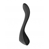 Чёрный многофункциональный стимулятор для пар Satisfyer Partner Multifun 2 - Satisfyer - в Пскове купить с доставкой
