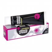 Возбуждающий крем для женщин Stimulating Clitoris Creme - 30 мл. - Ero - купить с доставкой в Пскове