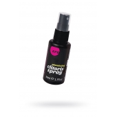 Возбуждающий спрей для женщин Stimulating Clitoris Spray - 50 мл. - Ero - купить с доставкой в Пскове