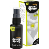 Стимулирующий спрей для мужчин Active Power Spray - 50 мл. - Ero - купить с доставкой в Пскове