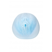 Прозрачный реалистичный мастурбатор Juicy Pussy Subtle Crystal - ToyFa - в Пскове купить с доставкой