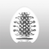 Мастурбатор-яйцо EGG Brush - Tenga - в Пскове купить с доставкой