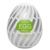 Мастурбатор-яйцо EGG Brush - Tenga - в Пскове купить с доставкой