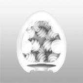 Мастурбатор-яйцо EGG Sphere - Tenga - в Пскове купить с доставкой