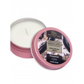 Массажная свеча  Искушение - БиоМед - купить с доставкой в Пскове