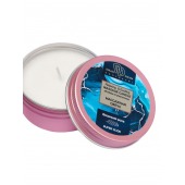 Массажная свеча  Весенняя роса - БиоМед - купить с доставкой в Пскове