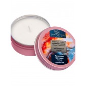 Массажная свеча  Фруктовая фантазия - БиоМед - купить с доставкой в Пскове