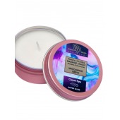 Массажная свеча  Смузи бум - БиоМед - купить с доставкой в Пскове