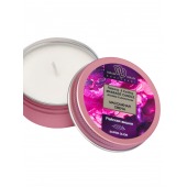 Массажная свеча  Райская вишня - БиоМед - купить с доставкой в Пскове