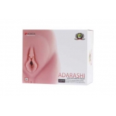 Мастурбатор-вагина Adarashi 3 без вибрации - KOKOS - в Пскове купить с доставкой