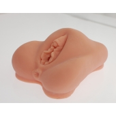 Мастурбатор-вагина Adarashi 3 без вибрации - KOKOS - в Пскове купить с доставкой