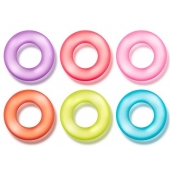 Набор из 6 эрекционных колец King of the Ring - Blush Novelties - в Пскове купить с доставкой