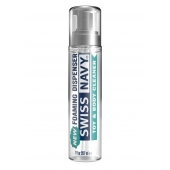Очищающая пенка для игрушек и тела Swiss Navy Toy   Body Cleaner Foamer - 207 мл. - Swiss navy - купить с доставкой в Пскове