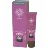 Возбуждающий крем для женщин Stimulation Cream - 30 мл. - Shiatsu - купить с доставкой в Пскове