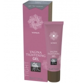 Сужающий гель для женщин Vagina Tightening Gel - 30 мл. - Shiatsu - купить с доставкой в Пскове