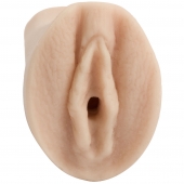 Мастурбатор-вагина Palm Pal Natural ULTRASKYN Masturbator Pussy - Doc Johnson - в Пскове купить с доставкой