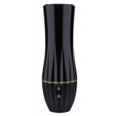 Клиторальный стимулятор-помада LIPSTICK - 9,3 см. - Dream Toys - купить с доставкой в Пскове
