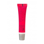 Возбуждающий гель для клитора сильного действия JO SPICY CLITORAL GEL - 10 мл. - System JO - купить с доставкой в Пскове