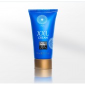 Интимный крем для мужчин XXL CREAM - 50 мл. - Shiatsu - купить с доставкой в Пскове