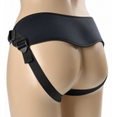 Трусики HARNESS Dual Peak размера XS-M - Sitabella - купить с доставкой в Пскове