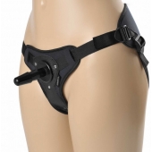 Трусики HARNESS Dual Peak размера XS-M - Sitabella - купить с доставкой в Пскове